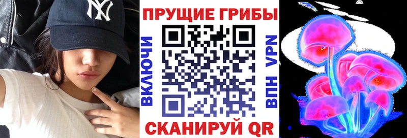 Псилоцибиновые грибы мухоморы  Губкин 